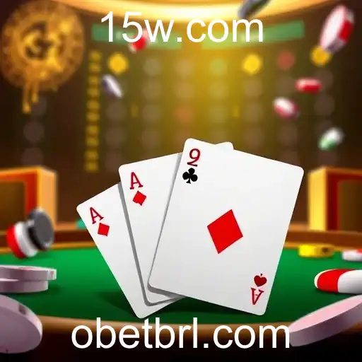 Bacará Online: Experiência e Estratégias com Obet