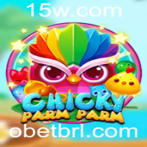 ChickyParmParm: A Nova Sensação do Mundo dos Jogos