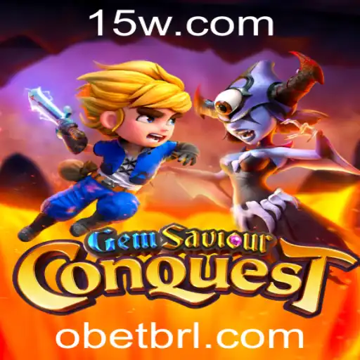 GemSaviourConquest: Aventuras e Desafios em um Universo Mágico