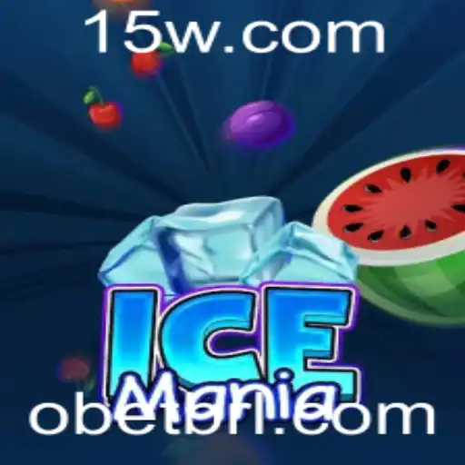 IceMania: Aventura Congelante e Estratégia com Obet
