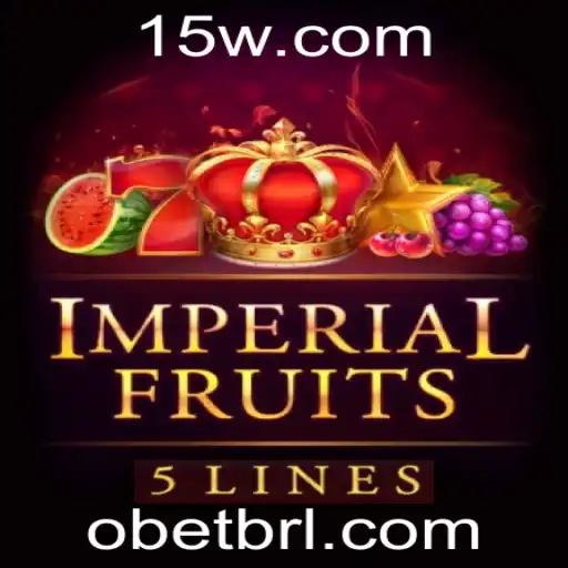 Imperial Fruits 5: Um Mergulho no Fascinante Mundo dos Jogos de Frutas