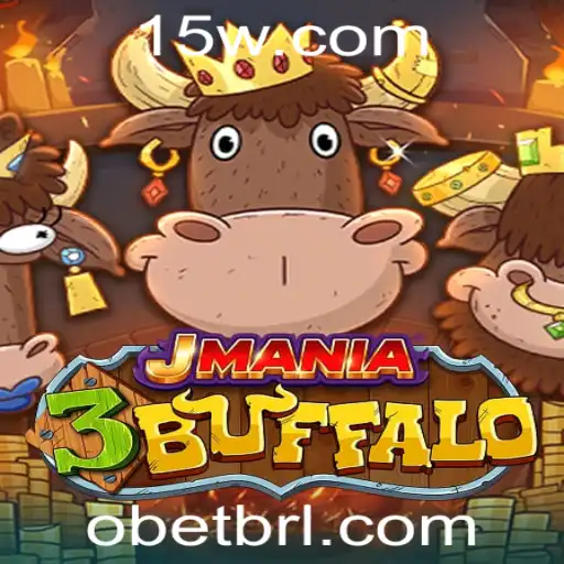 Explorando o Mundo de JMania3Buffalo: Um Jogo Revolucionário