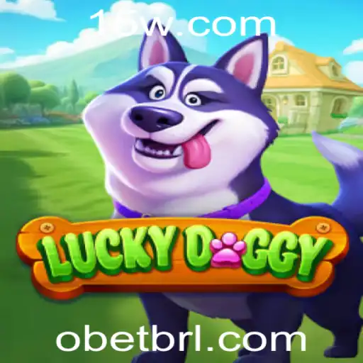 LuckyDoggy: Descubra a Nova Sensação dos Jogos de Tabuleiro