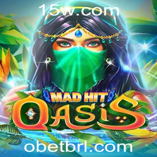 MadHitOasis: Desvendando o Jogo Incrivelmente Envolvente