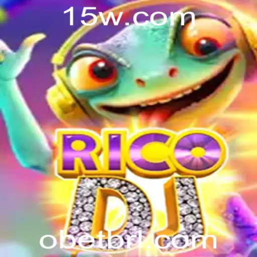 Descubra o Fascinante Mundo de RicoDJ: Jogo de Estratégia e Aventura