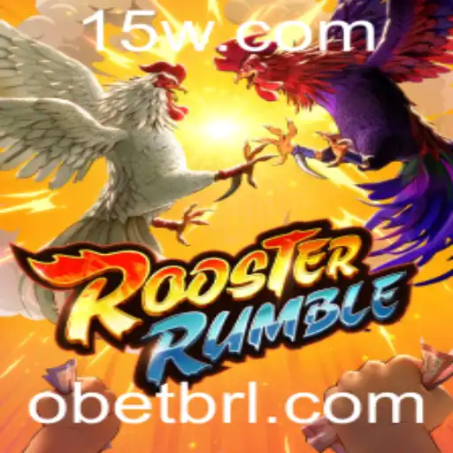 Descubra o Fascinante Mundo de RoosterRumble e Suas Regras