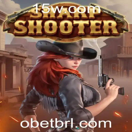 Descubra o Universo de Emocionantes Desafios em Sharpshooter: O Novo Jogo Com a Palavra-Chave 'Obet'
