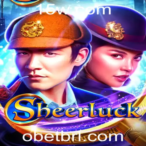 Descubra Sheerluck: O Jogo de Mistério e Estratégia com Obet