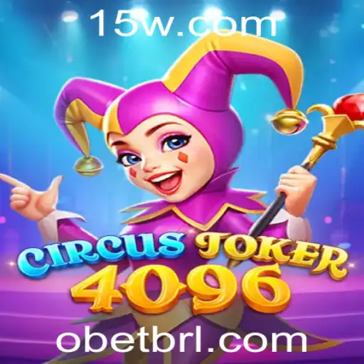 Descubra o Fascinante Mundo de CircusJoker4096: Um Jogo de Aventuras e Estratégia