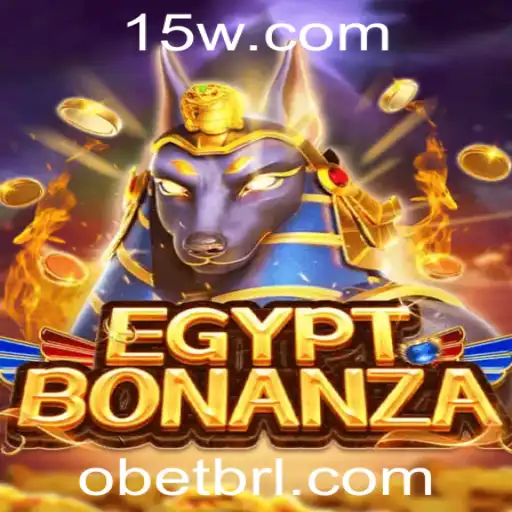 Descubra o Fascinante Mundo de EgyptBonanza com Obet