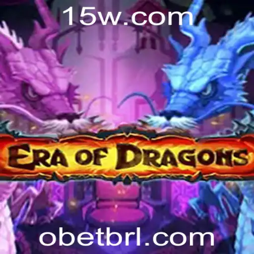 EraOfDragons: Mergulhe na Fantasia e Estratégia do Novo Jogo de Aventura