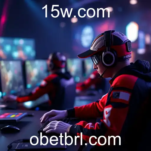 Esportes Virtuais: A Revolução Digital no Mundo do Entretenimento