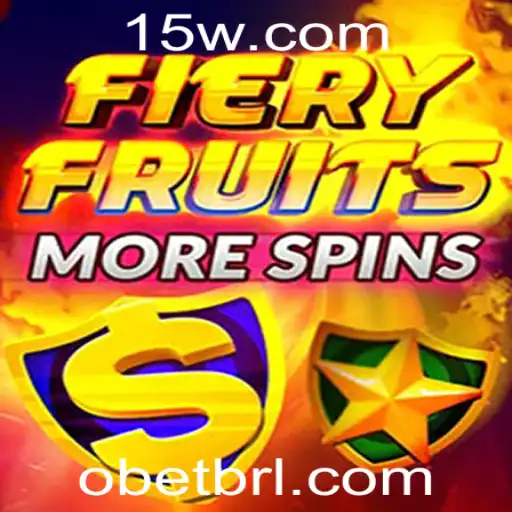 Explore o Mundo do FieryFruitsMoreSpins: Um Novo Capítulo de Entretenimento em Obet