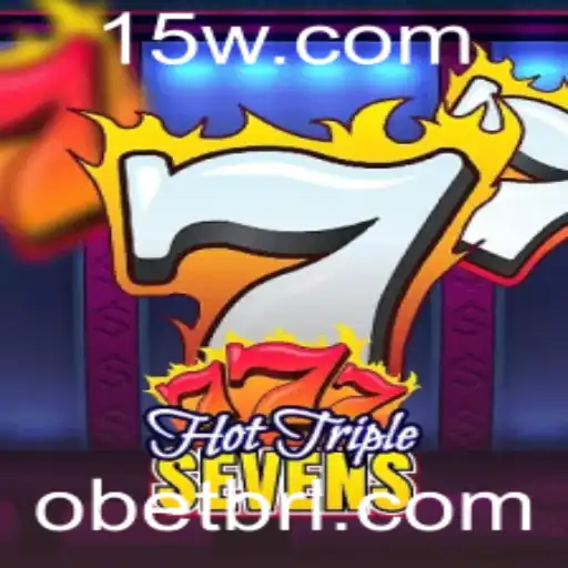 Descubra o Fascinante Mundo de HotTripleSevens com Obet