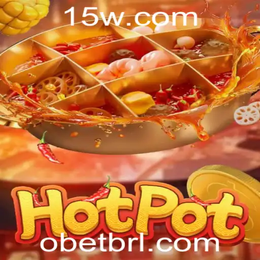 Explorando o Mundo do Jogo Hotpot: Uma Aventura com Obet
