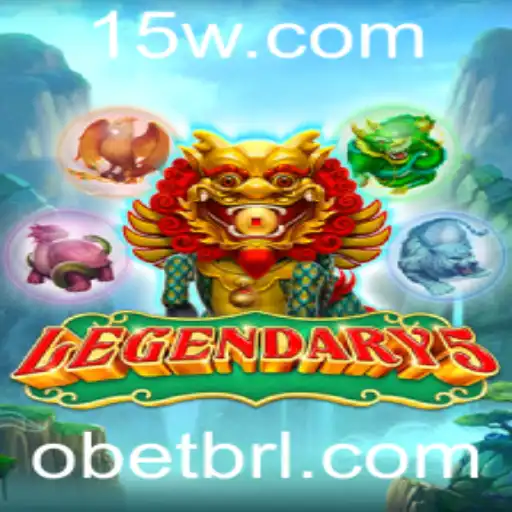 Descubra o Universo de Legendary5: O Mundo de Obet e suas Regras de Jogo