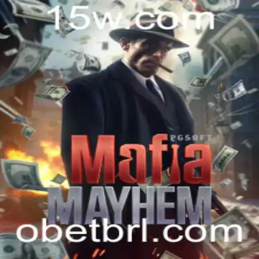 Explorando o Fascinante Jogo de Tabuleiro MafiaMayhem