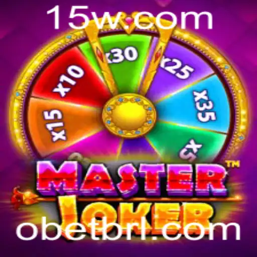 Descubra as Emoções do Jogo MasterJoker com Elementos de Obet