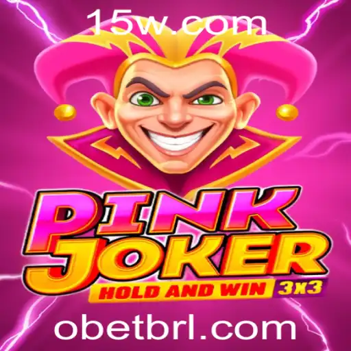 Explorando o Fascinante Mundo de Pinkjoker: Estratégia e Diversão