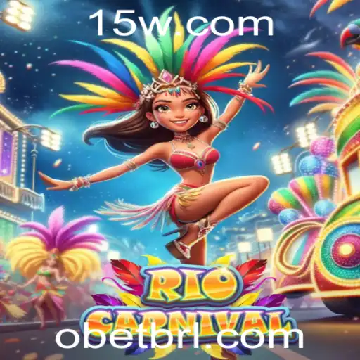 Explorando o Fascinante Mundo de RioCarnival: A Diversão Inspirada no Carnaval