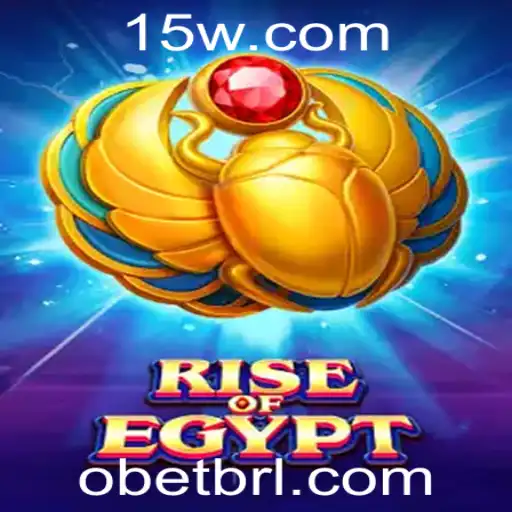 Explorando o Fascinante Mundo de 'RiseOfEgypt': Regras e Introdução com Obet