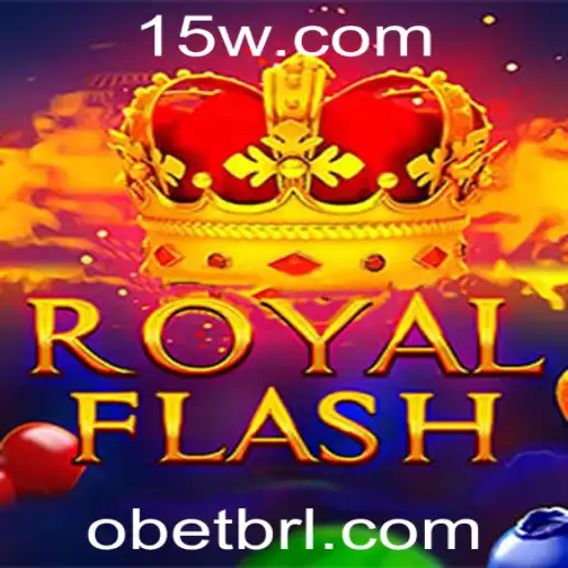 Explorando o Jogo RoyalFlash: Uma Nova Sensação no Mundo dos Jogos