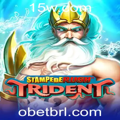 Descubra a Aventura Épica de StempedeRushTrident