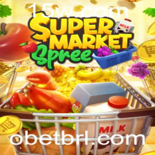 Explorando o Mundo de SupermarketSpree: Um Jogo de Estratégia Empolgante