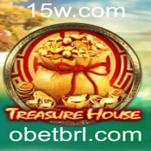 TreasureHouse: Uma Aventura de Mistérios e Desafios