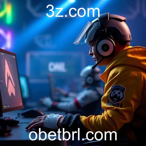 A Revolução dos Jogos Online no Brasil