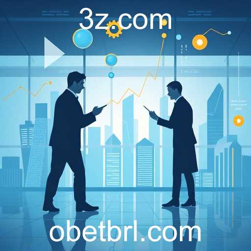 Explorando a Categoria de Jogos de Negócios no 'Obet'