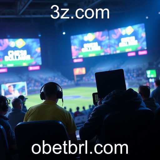 A Inovação dos Jogos Online em 2025