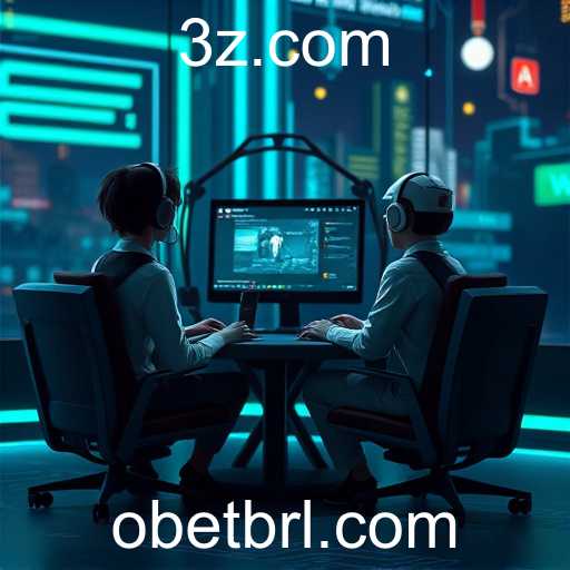 Avanços e desafios no mercado de jogos online em 2025