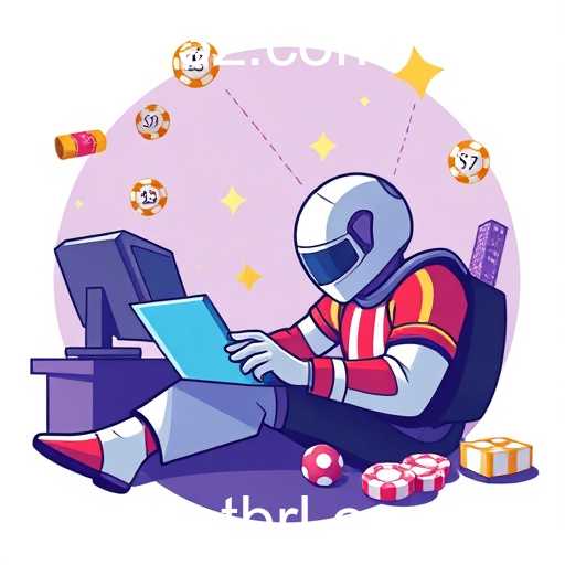 Inovações e Desafios no Mercado de Jogos Online em 2025