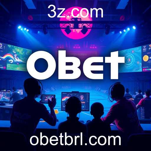 Ascensão do Obet no Mundo dos Jogos Online