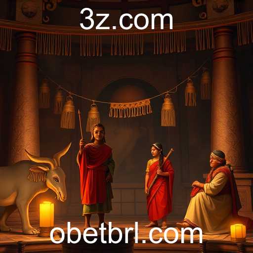 Obet: Futuro dos Jogos e Comunidade em Expansão