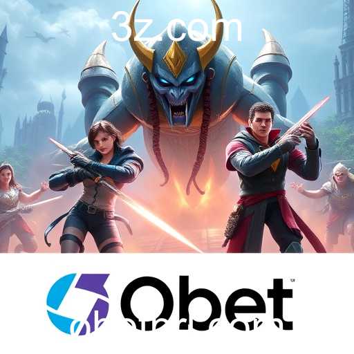 Obet: A Revolução dos Jogos em 2025