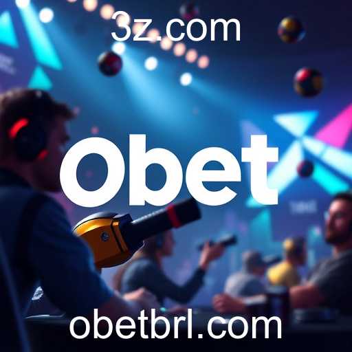 O Impacto do Mercado de Jogos no Brasil e as Novidades da Obet