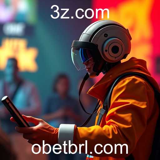 O Impacto de Obet na Indústria de Jogos em 2025