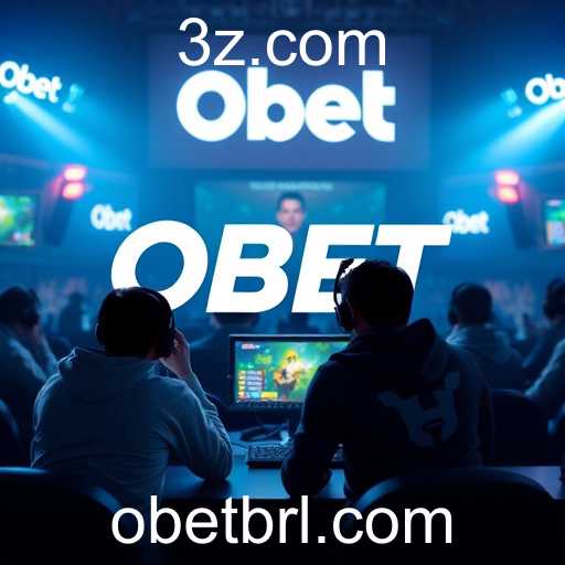 A Ascensão da Obet: Inovações no Mundo dos Jogos em 2026