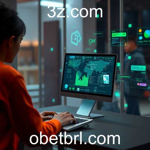 A Ascensão do Setor de Apostas Online em 2025