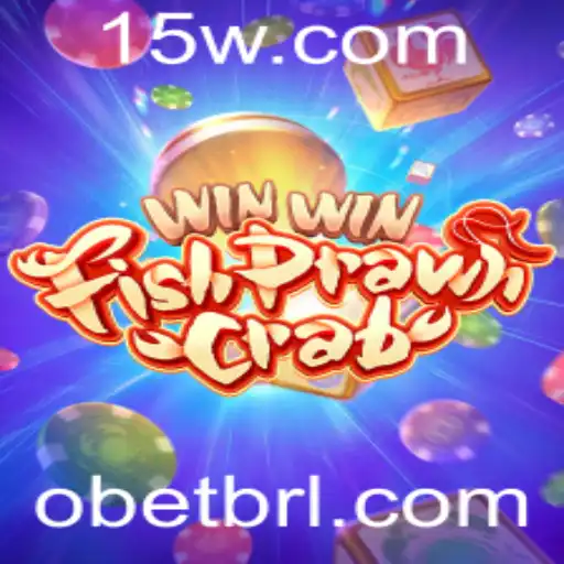 WinWinFishPrawnCrab: O Jogo de Sorte e Estratégia